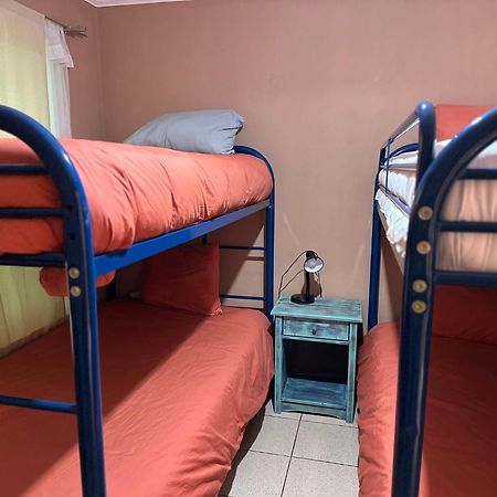 Casa Once Leilighet San Pedro de Atacama Eksteriør bilde