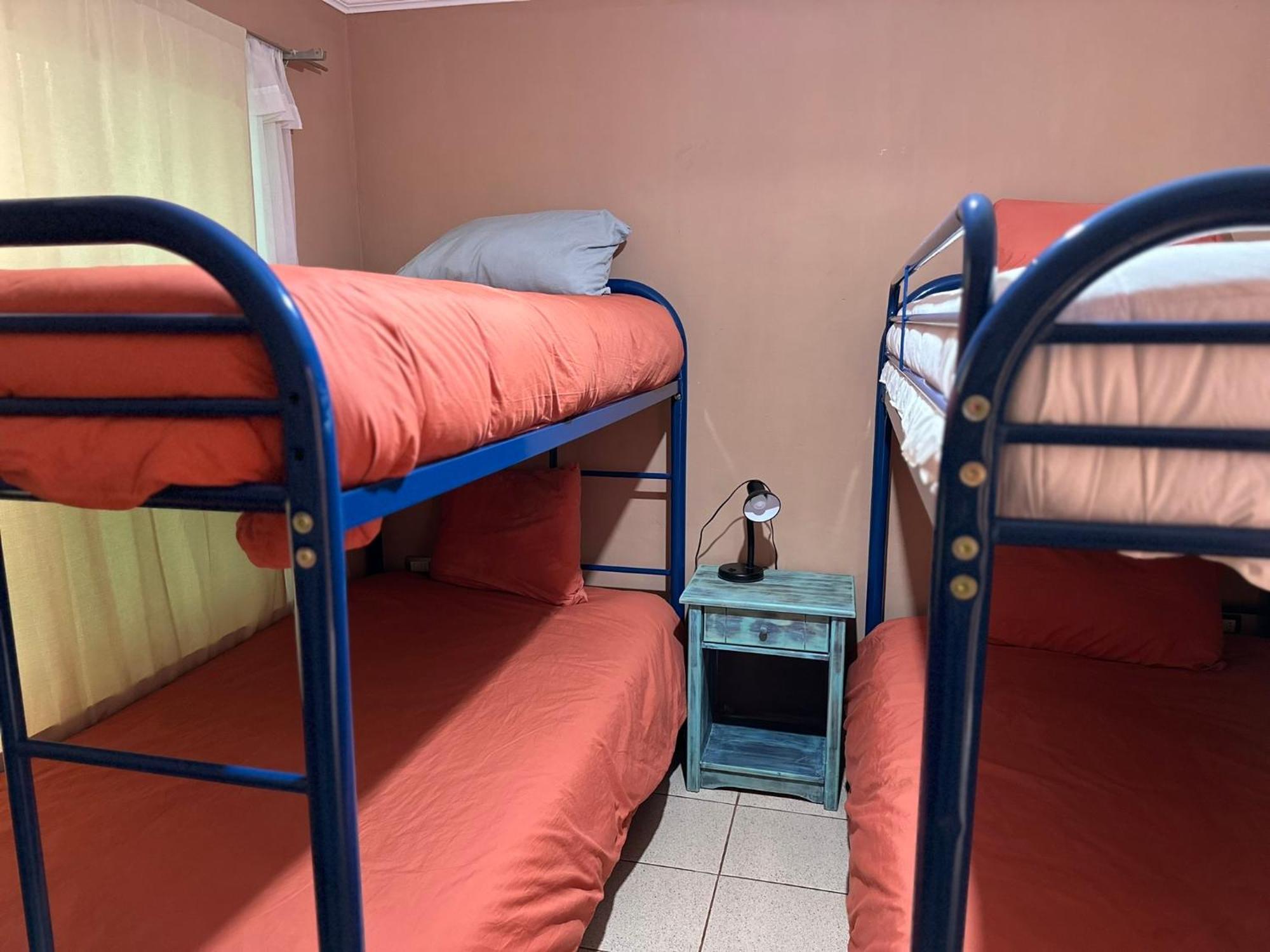 Casa Once Leilighet San Pedro de Atacama Eksteriør bilde