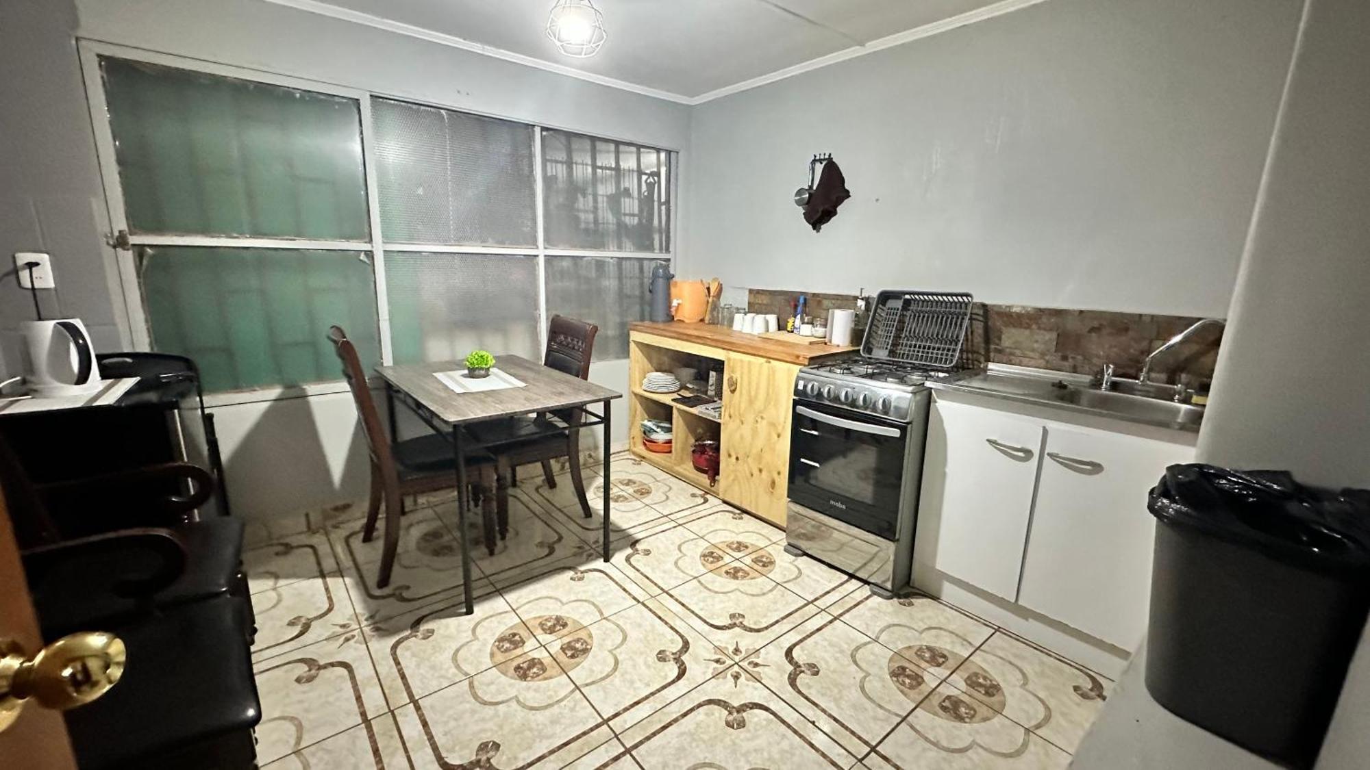 Casa Once Leilighet San Pedro de Atacama Eksteriør bilde