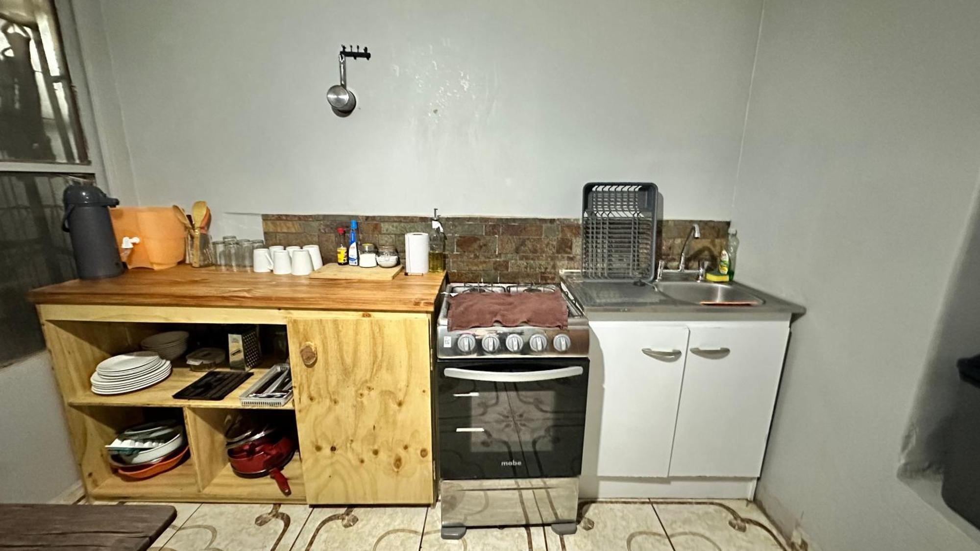 Casa Once Leilighet San Pedro de Atacama Eksteriør bilde